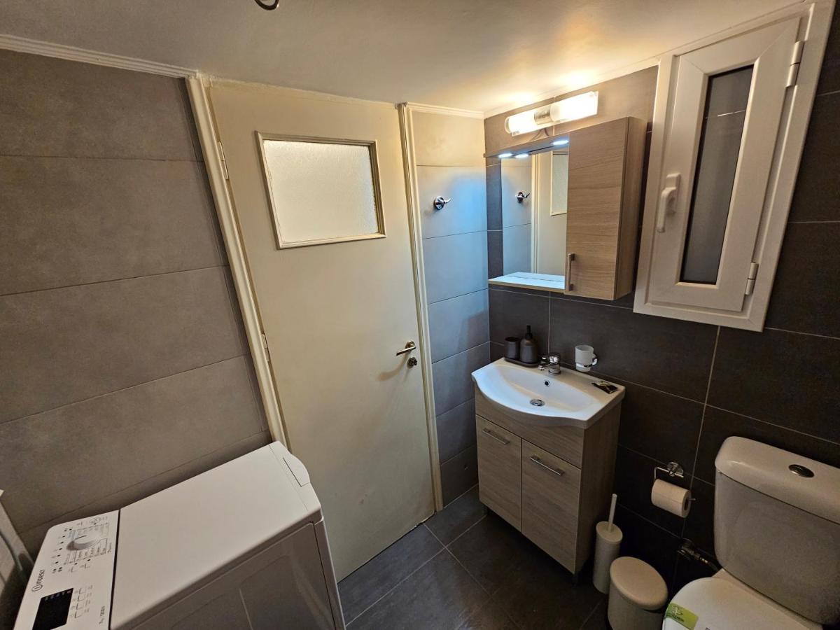 Athena Elegant Apartment Εξωτερικό φωτογραφία